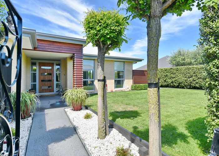  at 7 Araucana Way, Marshland, Christchurch City, Canterbury