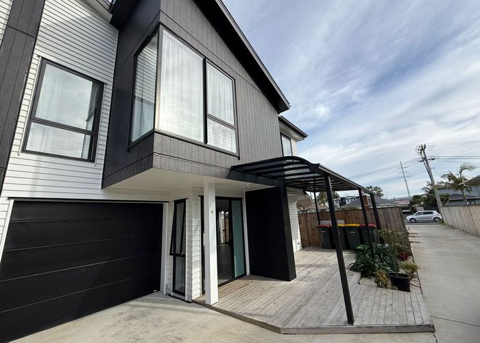  at 8 Tiraumea drive, Pakuranga, Manukau City, Auckland