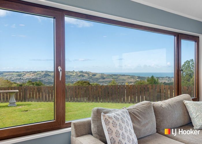  at 258 Chain Hills Road, Fairfield, Dunedin, Otago