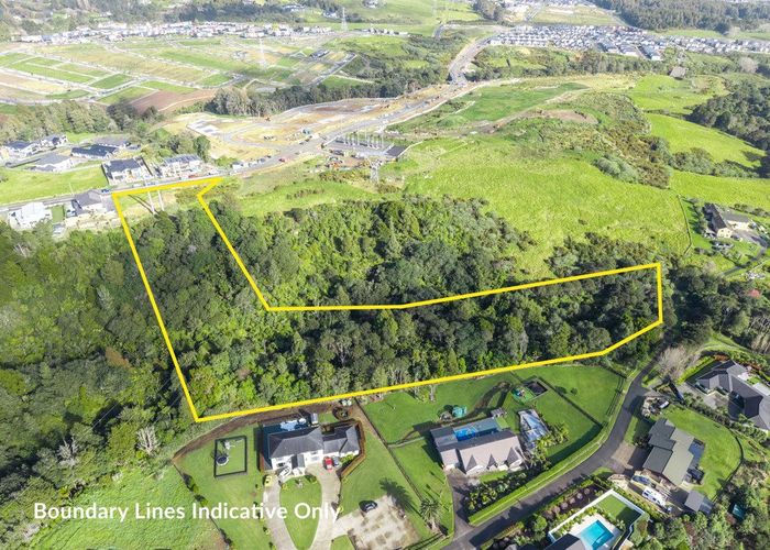  at 25 Annmarie Avenue, Flat Bush, Manukau City, Auckland