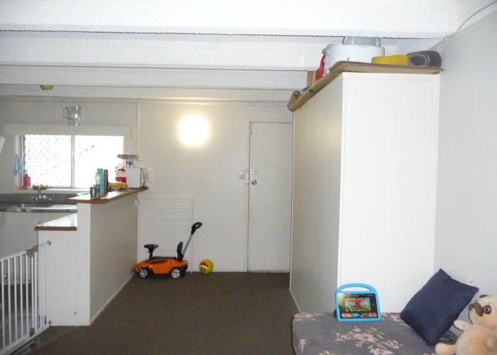  at 6/64 Grange Road, Mount Eden, Auckland City, Auckland