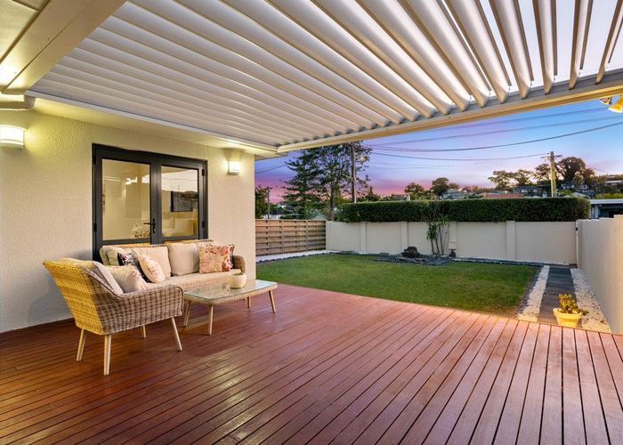 at 154A Nile Road, Milford, Auckland