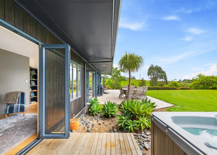  at 55 Lennon Access Road, Stillwater, Silverdale