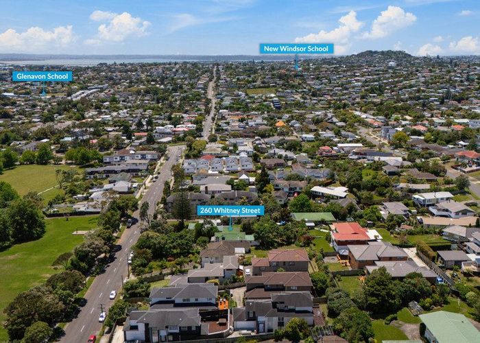  at 260 Whitney Street, Blockhouse Bay, Auckland City, Auckland