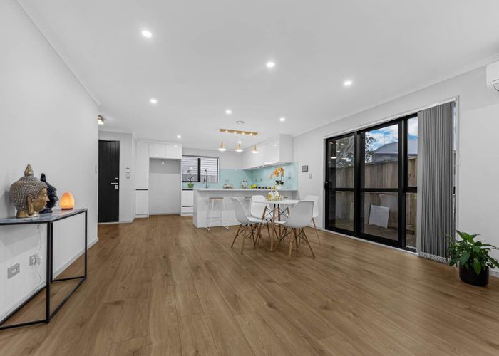  at 95B Raglan Street, Mangere East, Manukau City, Auckland