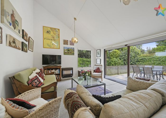  at 641C High Street, Boulcott, Lower Hutt