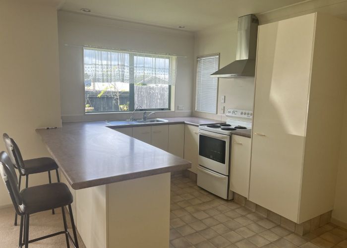  at 4D Campbell Street, Leamington, Cambridge