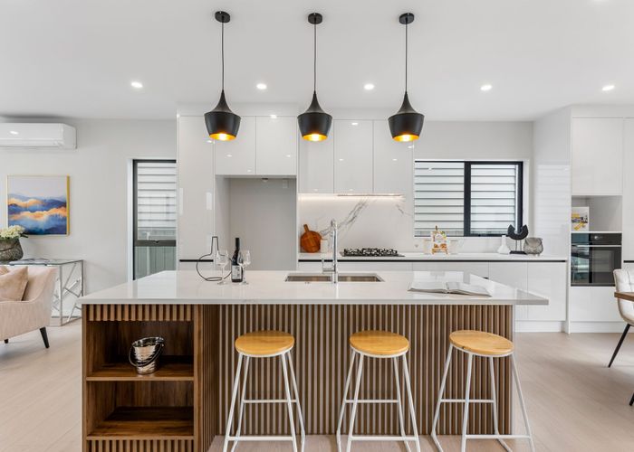  at 17B Kathleen Street, Totara Vale, North Shore City, Auckland
