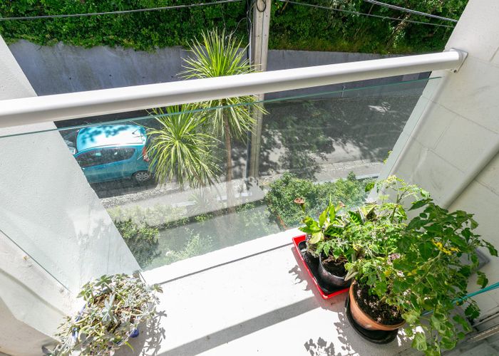  at 3D/19 Cottleville Terrace, Thorndon, Wellington, Wellington