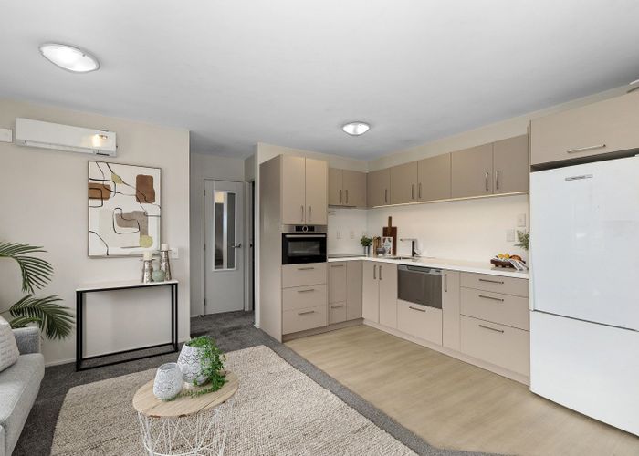  at D11/13 Palm Grove, Berhampore, Wellington, Wellington