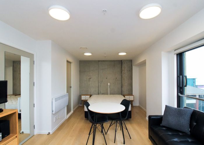  at 604a/111 Dixon Street, Wellington Central, Wellington, Wellington