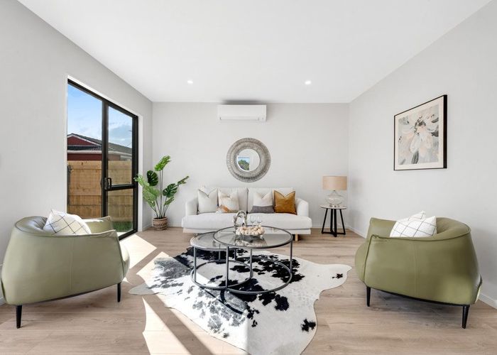  at 23B Studfall Street, Pakuranga Heights, Manukau City, Auckland