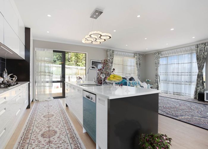  at 4 Blewitt Court, Swanson, Auckland