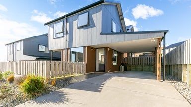  at 8 Astelia WAY, Woodridge , Wellington