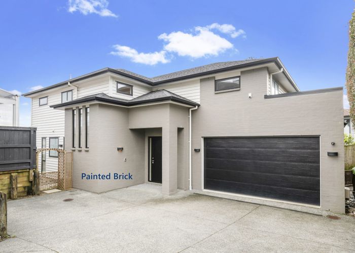  at 30B Jandell Crescent, Bucklands Beach, Manukau City, Auckland