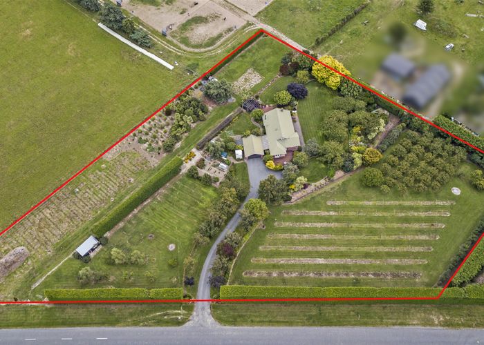  at 1349 Tramway Road, Leeston