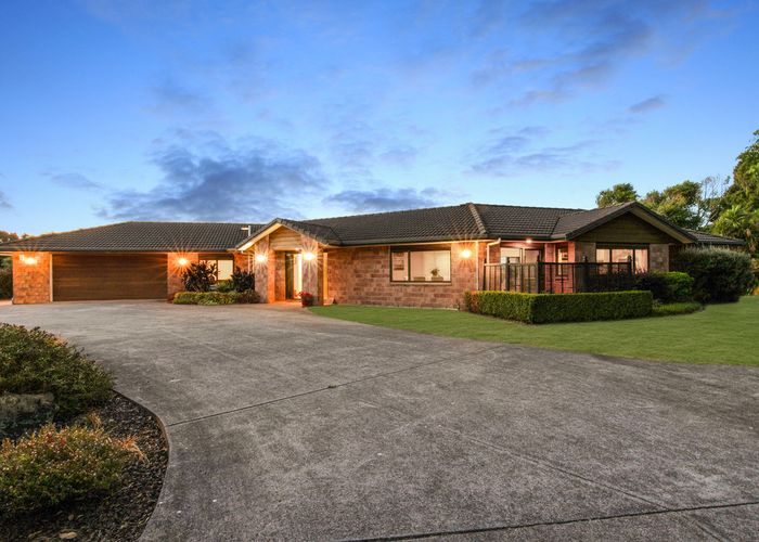  at 604 Ponga Road, Papakura
