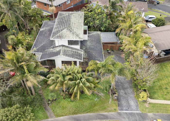  at 34 St Annes Crescent, Wattle Downs, Manukau City, Auckland