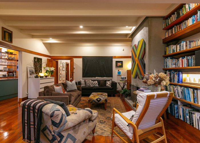  at 66 Upland Road, Kelburn, Wellington, Wellington