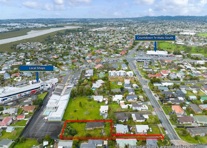  at 29 Flanshaw Road, Te Atatu South, Auckland