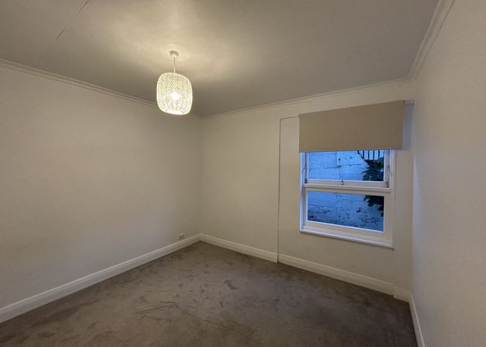  at Btm/7 Salisbury Ave, Mount Cook, Wellington, Wellington