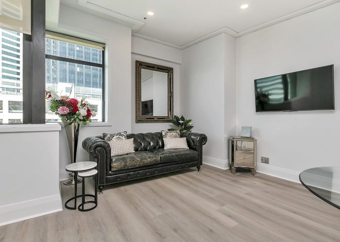  at 618/85 Customs Street West, City Centre, Auckland City, Auckland