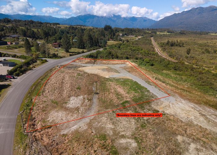  at Lot 3 & 4/180 Lake Brunner Road, Moana, Grey, West Coast