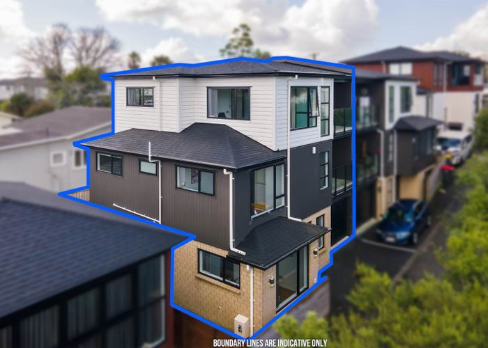  at 121C New Windsor Road, New Windsor, Auckland City, Auckland