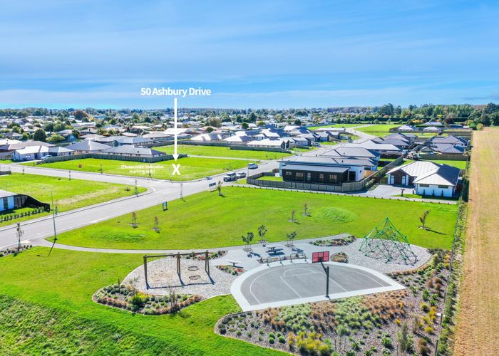  at 50 Ashbury Drive, Tinwald, Ashburton, Canterbury