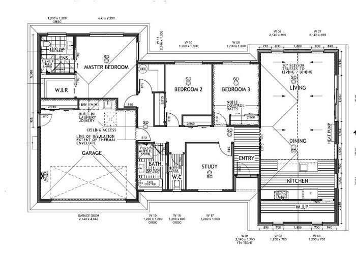  at Lot 14 - Geoff Geering Drive, Netherby, Ashburton, Canterbury