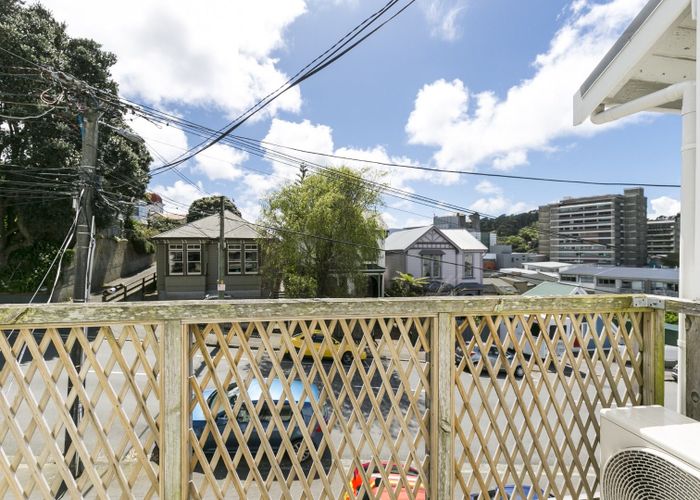  at 2/17 Hall Street, Newtown, Wellington, Wellington