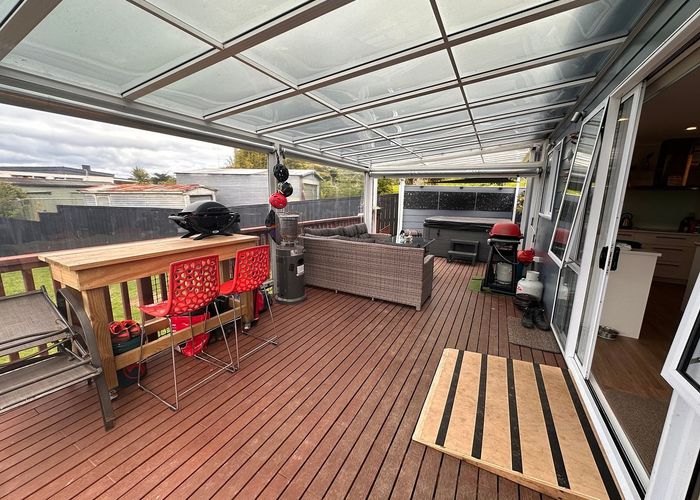  at 432 Huia Road, Laingholm, Waitakere City, Auckland