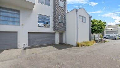  at 42B Devon Street, Sydenham, Christchurch