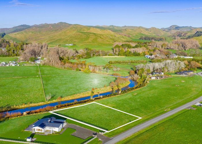  at 52 Punawaitai Road, Pourerere, Central Hawke's Bay, Hawke's Bay