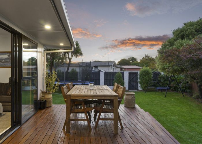  at 1 Penelope Place, Casebrook, Christchurch