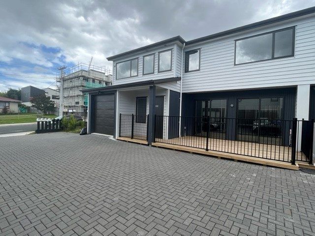  at 4A Geordie Street, Henderson, Auckland