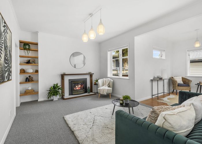  at 42 Glamis Avenue, Strathmore Park, Wellington