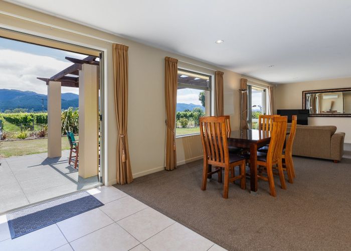  at Villa 8,  55 Rapaura Road, Rapaura, Marlborough, Marlborough