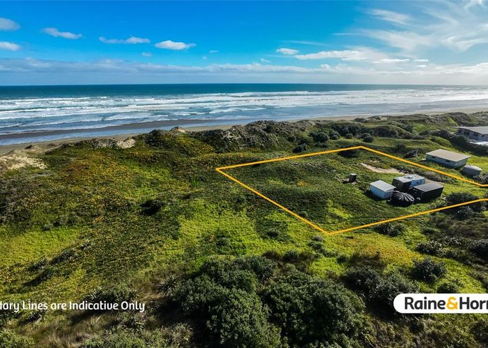  at 0 Rata Street, Waipapakauri, Far North, Northland