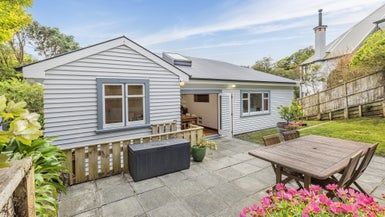  at 27 Crofton Road, Ngaio, Wellington