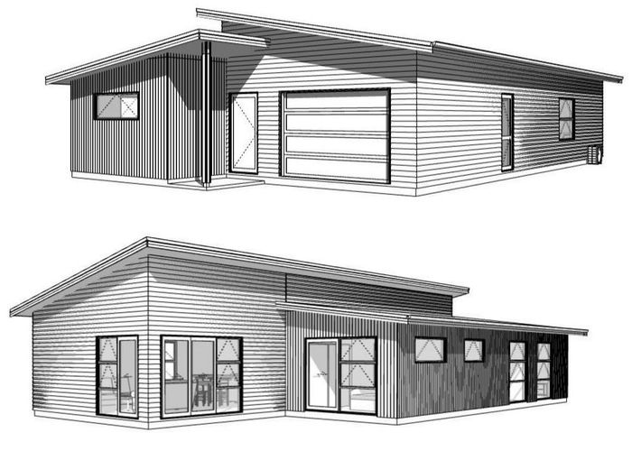  at Campbell Place, Lot 32, Marton, Rangitikei, Manawatu / Whanganui