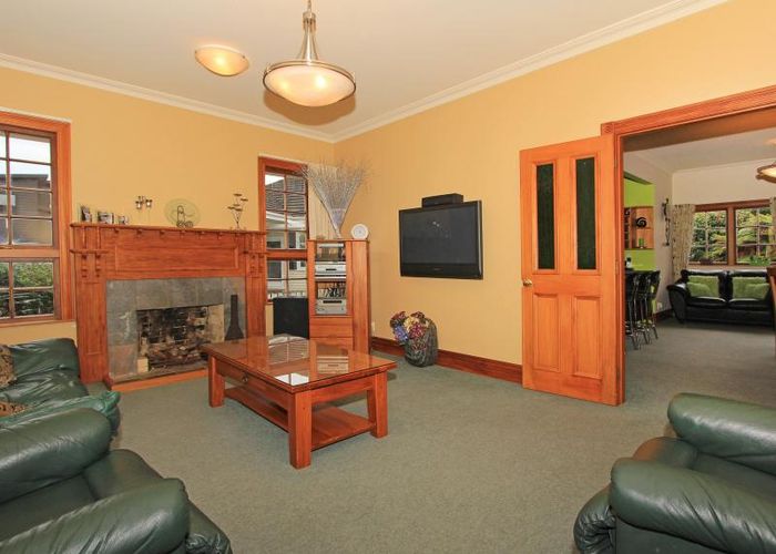  at 791 High Street, Boulcott, Lower Hutt