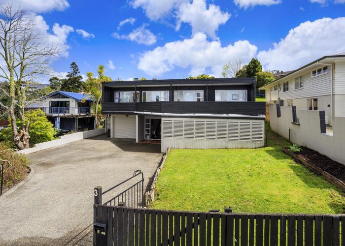  at 3 Dunraven Place, Torbay, North Shore City, Auckland