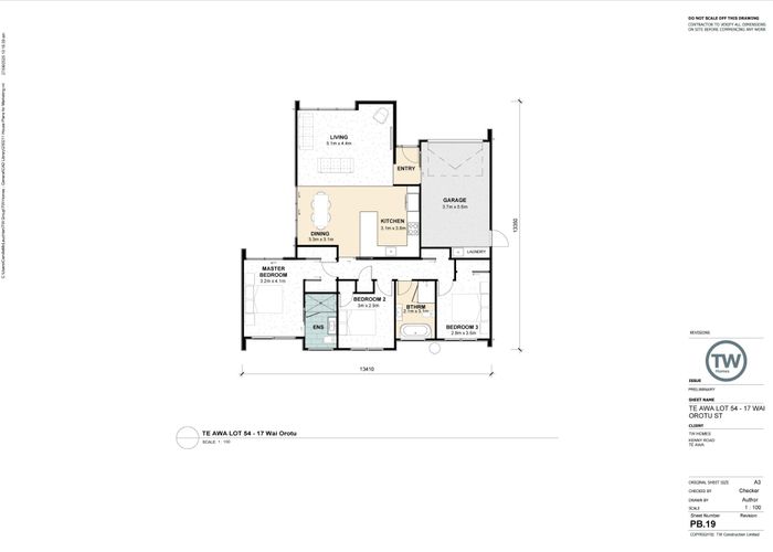  at 17 Wai Orotu Street, Te Awa, Napier, Hawke's Bay