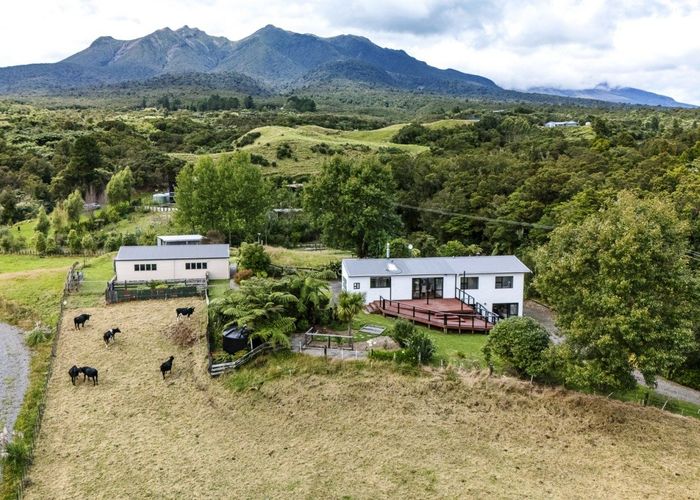  at 787 Dover Road, Okato, New Plymouth, Taranaki