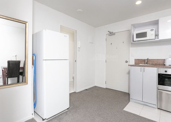  at 4J/113 Vincent Street, Auckland Central, Auckland
