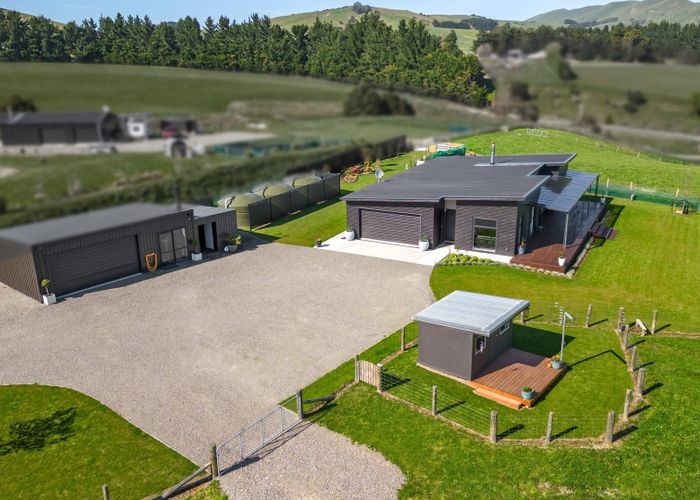  at 195C Millars Road, Longbush