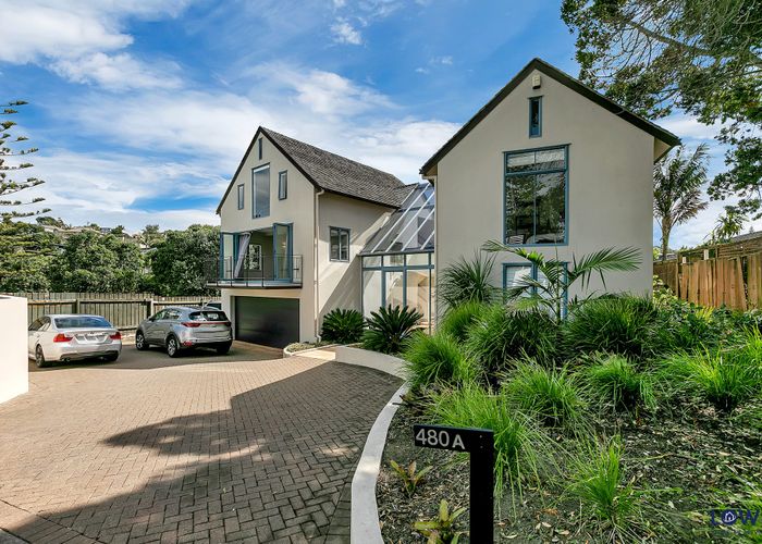  at 480a Beach Road, Murrays Bay, North Shore City, Auckland