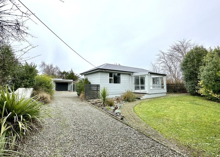  at 21 Dudley Street, Waianiwa, Invercargill