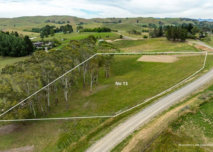  at 16 and 18 Tui Drive, Waipukurau, Central Hawke's Bay, Hawke's Bay